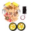 smart-car-chassis-2wd-robot-tracing-strong-magnetic-motor-car-rt-4-avoidance-car-with-code-3