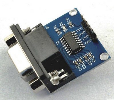 rs232