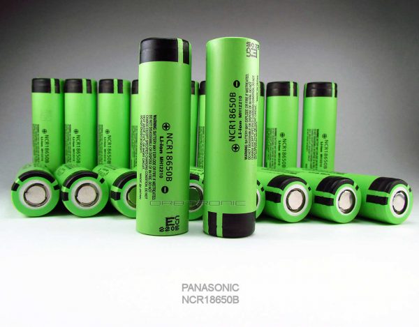 日本進口國際牌panasonic 鋰電池ncrb 3400mah 單顆 台灣物聯科技taiwaniot Studio 日本進口國際牌panasonic 鋰電池ncrb 3400mah 單顆 台灣物聯科技taiwaniot Studio