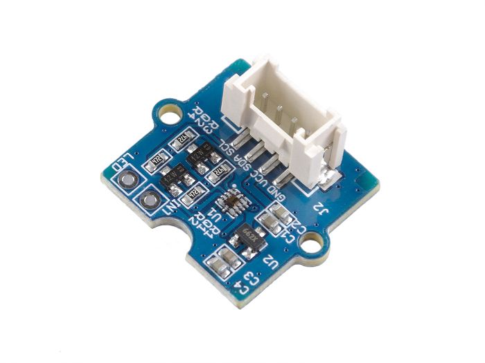 Grove Sunlight Sensor 陽光 UV 紫外線感測器