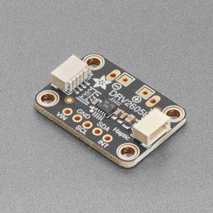 Adafruit DRV2605L Haptic Motor Controller 控制器