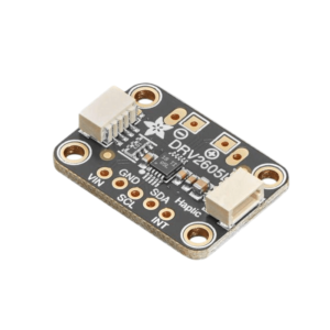 DRV2605L Haptic Motor Controller 控制器