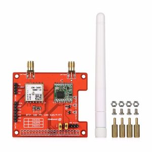 GrovePi+ Starter Kit for Raspberry Pi A+,B,B+&2,3,4 CE certified