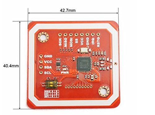 PN532 NFC RFID V3