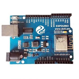 ESPDuino