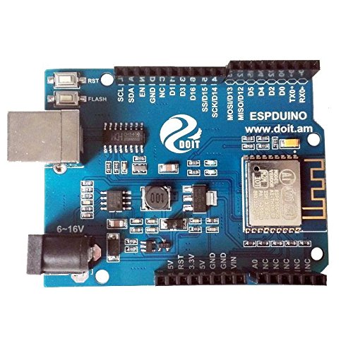 ESPDuino