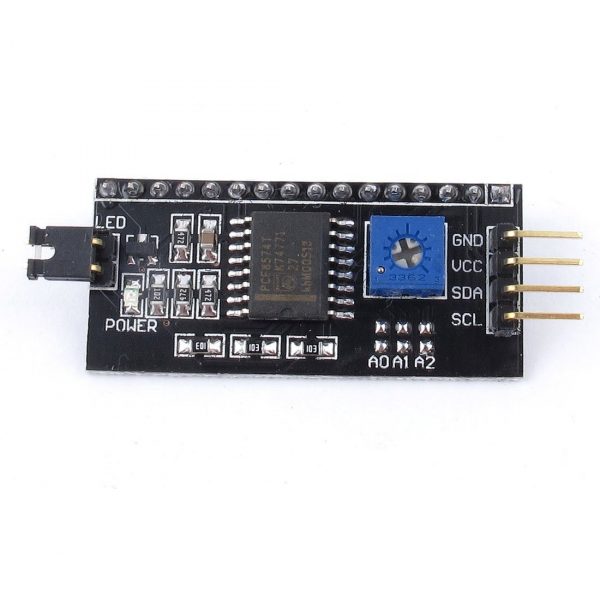 i2c