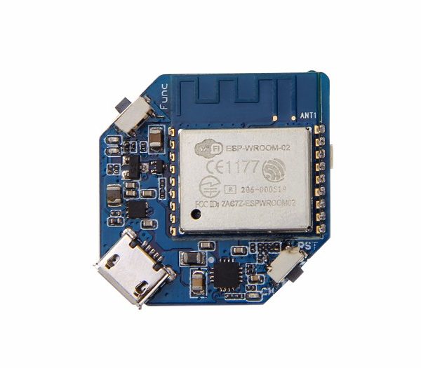 Wio Node