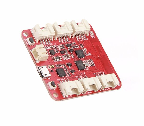 Wio Link NodeMCU ESP8266 Grove 無線開發板