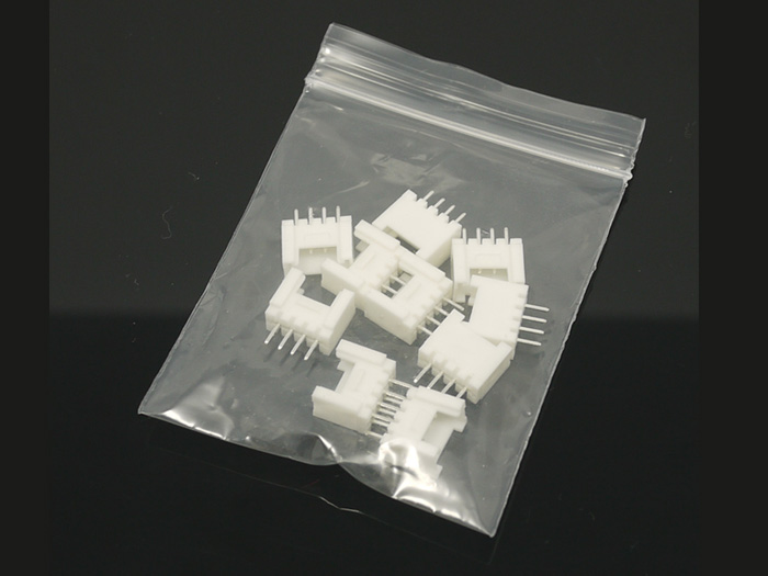 Grove - Universal 4 pin connector 端子接頭