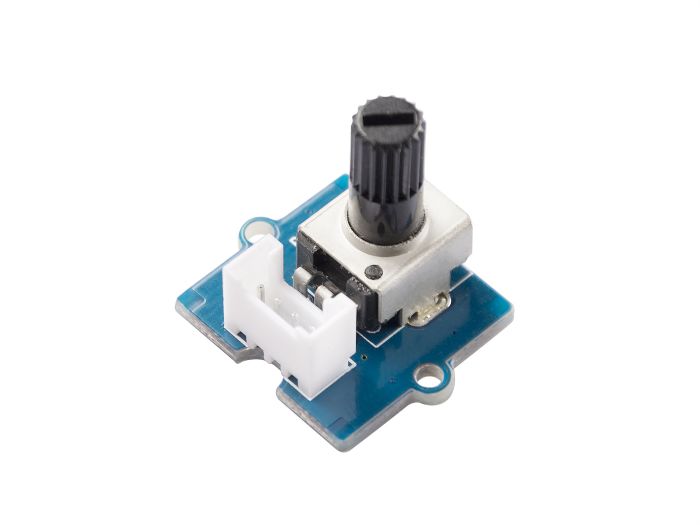 Grove - Rotary Angle Sensor 電位計