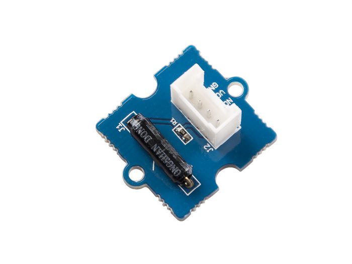 Grove - Tilt Switch 傾斜開關 傳感器/感測器