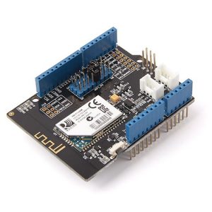 WiFi Shield V2.0擴展板