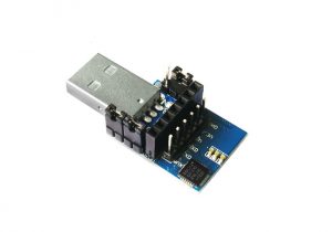 CP2102 USB To TTL Converter For Lora 433Mhz