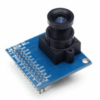 OV7670 Color Camera 攝像/攝影模組 For Arduino 帶 AL422 FIFO，帶LD0，有源晶振