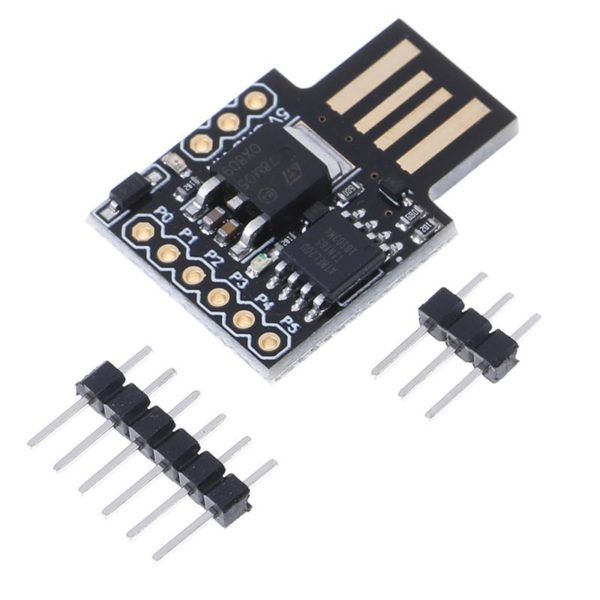 ATTINY85A