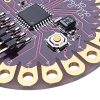 Lilypad Arduino 開發板