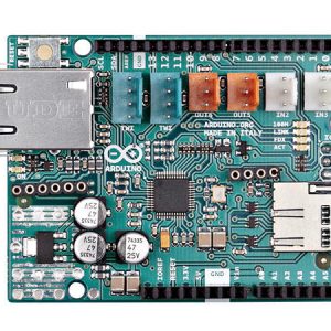Arduino ETHERNET SHIELD 2
