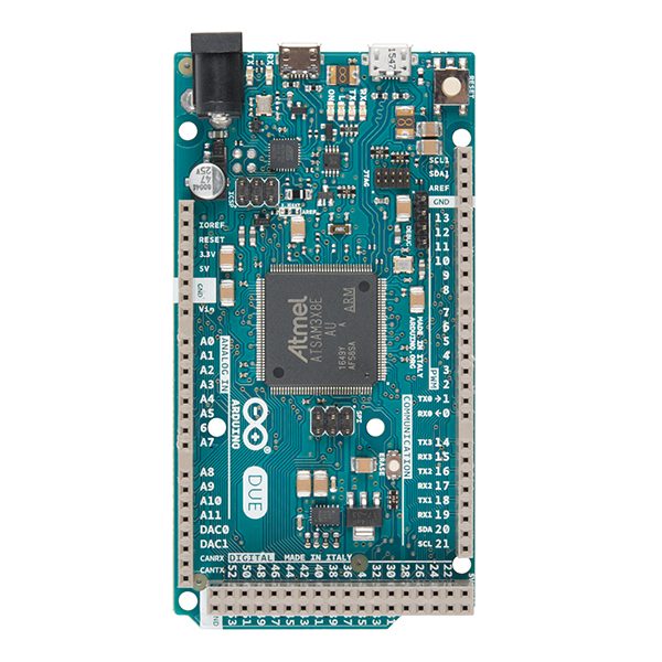 arduino due2