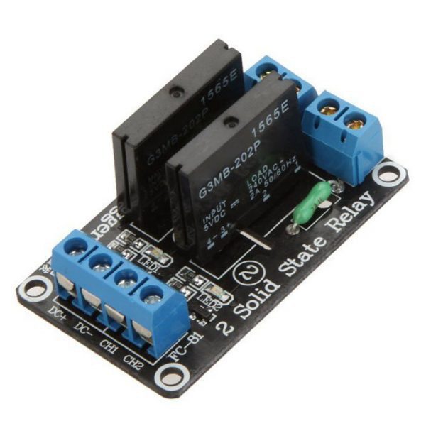 2RELAY_SSR