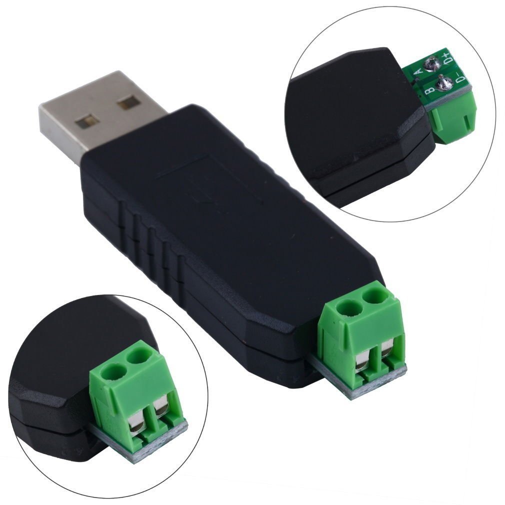 USB 轉 RS485 模組 二線 RS-485 模組