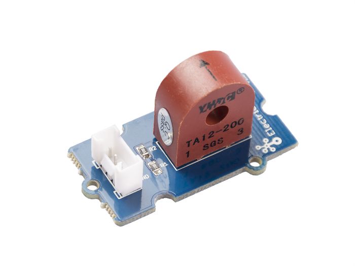 Grove - Electricity Sensor 電流感測器