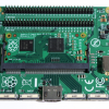 COMPUTE MODULE IO BOARD V3