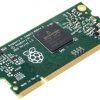 Raspberry Pi Compute Modules 3