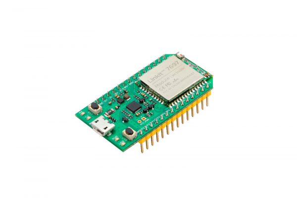 MediaTek LinkIt 7697