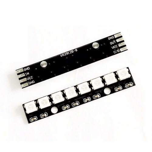 WS2812_8LED
