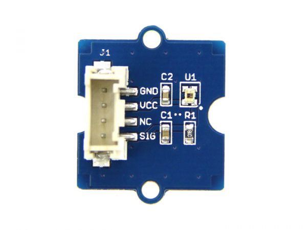 Grove Luminance Sensor_01