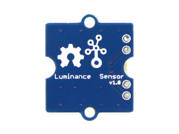 Grove Luminance Sensor_02