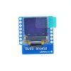 OLED-Shield-for-WeMos-D1-mini-0-66-inch-64X48-IIC-font-b-I2C-b-font