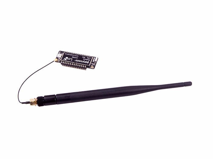 LoRa Antenna Kit