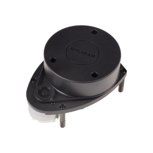 DFRobot RPLiDAR A1M8-R6 360 Degree Laser Scanner Kit-12M Range 光學雷達開發套件組