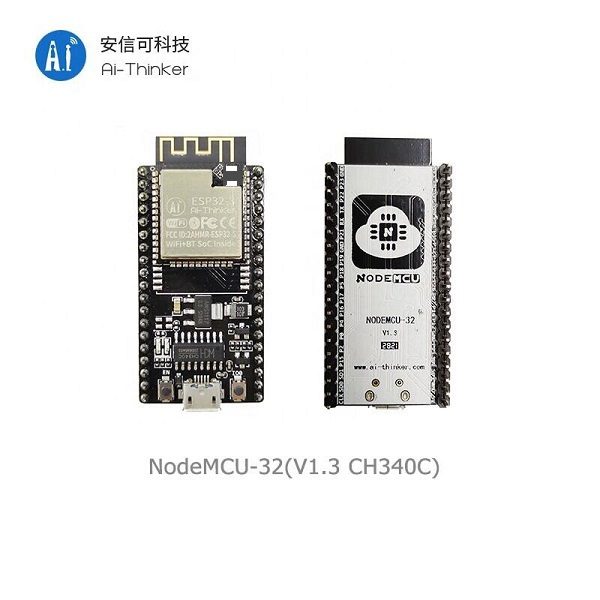 nodemcu-32s-ai-thinker-CH340