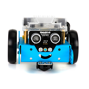 mBot Blue