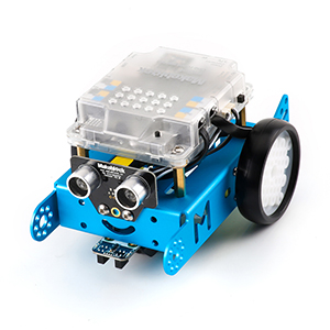 mBot Blue