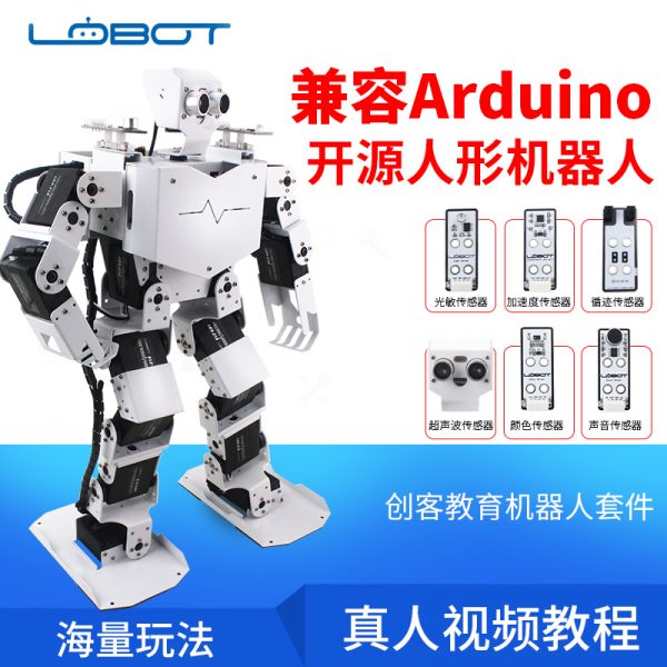 LOBOT