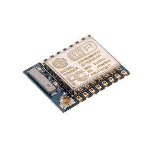 ESP8266 串口 WIFI模組 無線模組 ESP-07