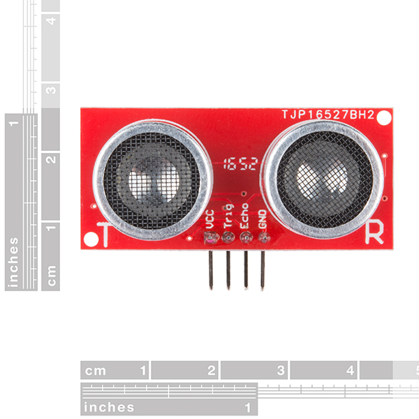 sr04a
