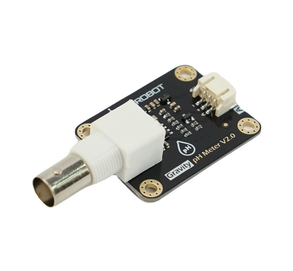 Analog pH Meter Pro Sensor V2-1
