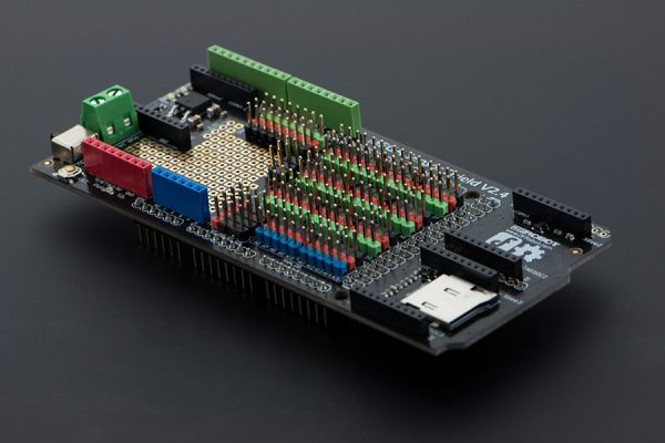 Arduino Mega Due