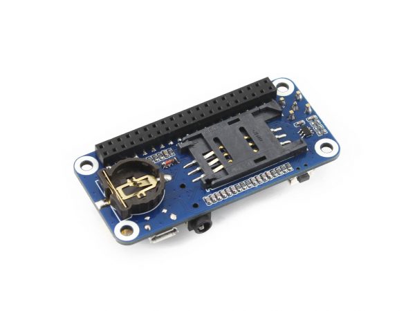 GSM-GPRS-GNSS-HAT-3