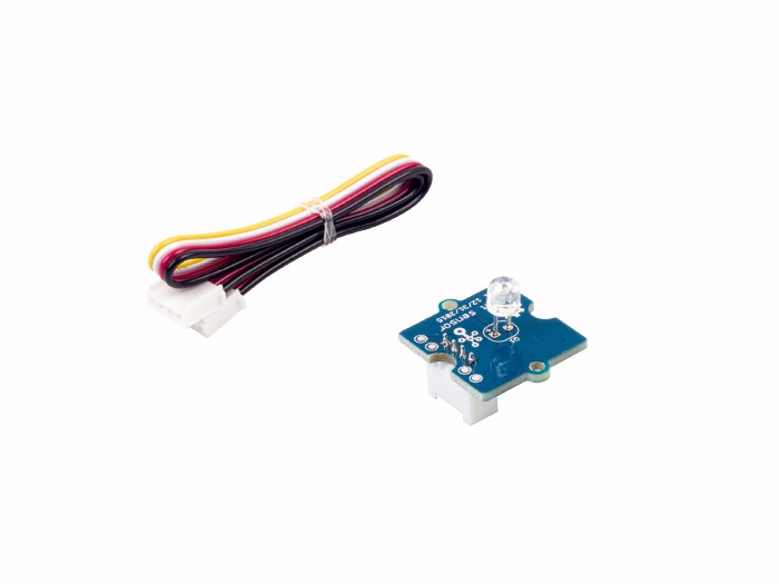 Grove-Light Sensor