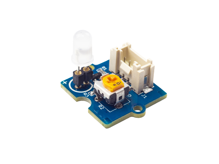 Grove - White LED