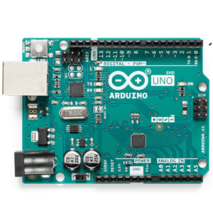 Arduino UNO R3 SMD 官方原廠開發板