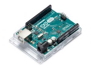 美國官方授權經銷 Arduino UNO SMD R3 Rev3