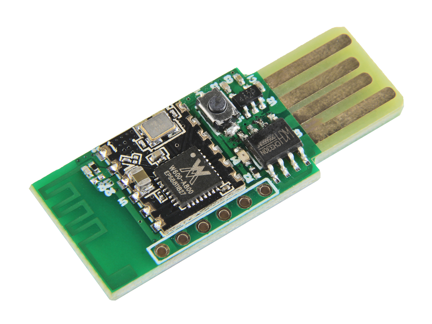 Air602 WiFi 開發板