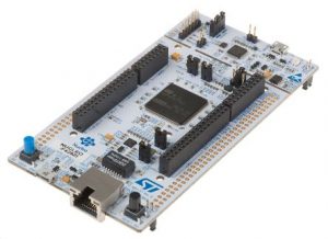 STM32 Nucleo-144 Board F429ZI 2M Flash 開發板